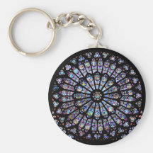 Sacred G Keychain