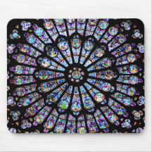 Sacred G Mousepad