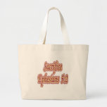 Sacrifice Ephesians 5:2 Canvas Bag