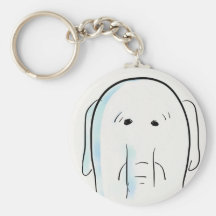Sad Ele.JPG Keychains