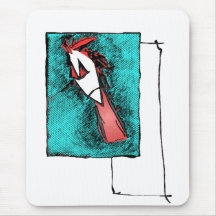 Sad Mousepads