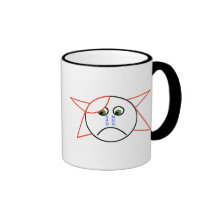 Sad Mug