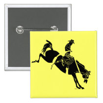 saddlebronc 300 buttons