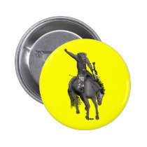 Saddlebronc 400 buttons