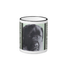 Sadie Daddy's girl Mug