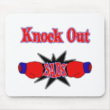 SADS MOUSE MATS