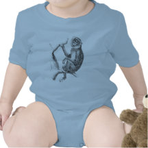 Safari Collection :: Monkey Creeper