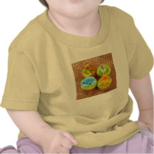 safari girl or boy t shirt