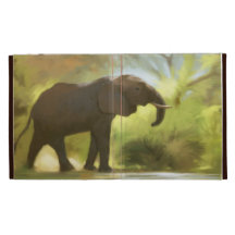 safari iPad folio covers