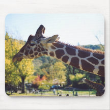 Safari Mousepad