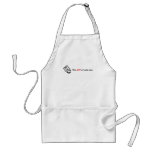 Safe Dex Apron