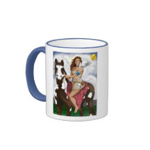 sag, starseedhawaii.com mug