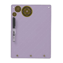 Sagittarius Dry Erase Board