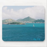 Sailing Mouse Pads