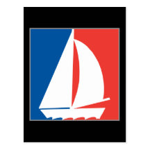 Sailing Post Cards