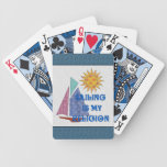 Sailing Religion Card Decks