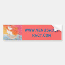 Sailors Delight Bumper Sticker