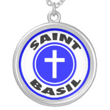 Saint Basil Custom Jewelry