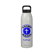 Saint Basil Drinking Bottles