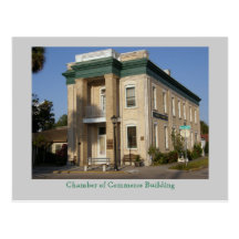 Saint Cloud, Florida Post Card