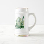 Saint Patrick Mug