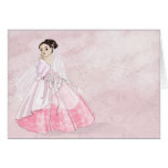 Sakura Bride Cards