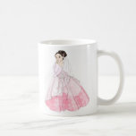Sakura Bride Mug