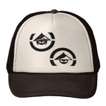Salakotman & Salakot Girl (Cap) Trucker Hat