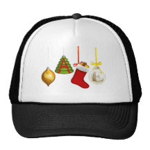 Sale Christmas decorations Hats