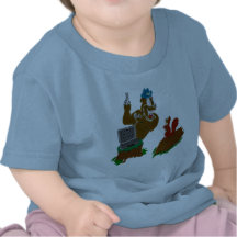 SALES BEAR T-SHIRT