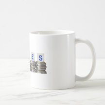 Sales Mug
