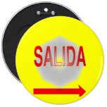 SALIDA buttons