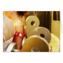 SALON CHIALA NOTECARDS