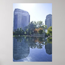 Salt Lake City Print