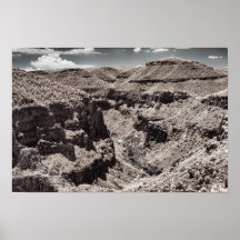Salt River Canyon Posters