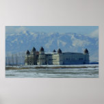 Saltair Resort Posters
