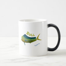 Saltwater Collection by FishTs.com Mugs
