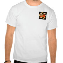 Samoa Tribal Black Tees