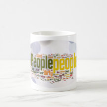 SAMPLE COFFEE MUG