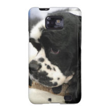 Samsung Galaxy Case - Customised