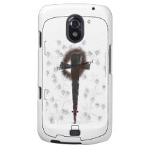 Samsung Nexus Christian Cover Galaxy Nexus Cover