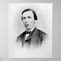 Samuel B. Wilson Print