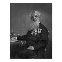 Samuel Morse Post Card