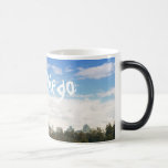 San Diego Mug