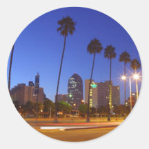 San Diego Sticker