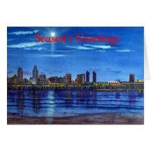 SAN DIGO HARBOR J PEC CARD