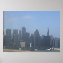 San Fran Print