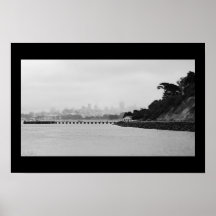 San Francisco Bay Posters