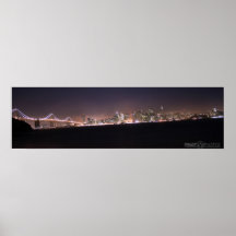 San Francisco,CA Print