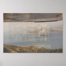 San Francisco Poster